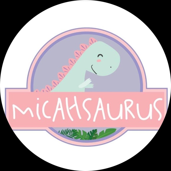 xmicahsaurusx